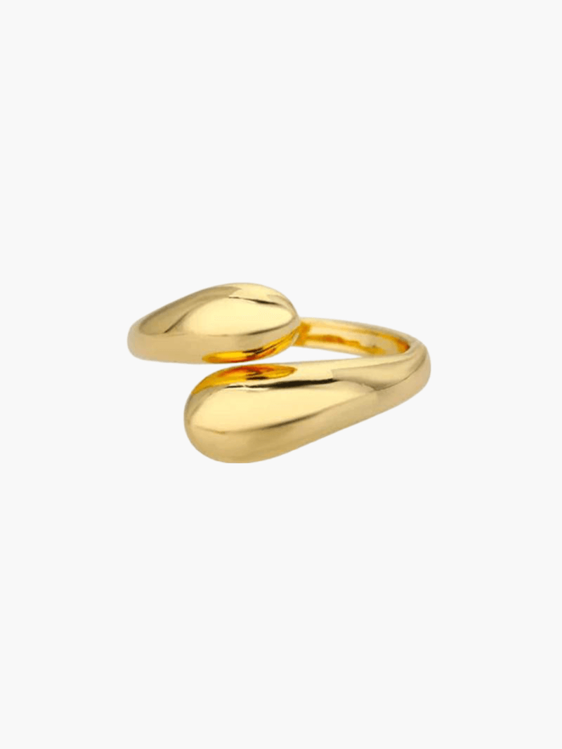 Novaya | Chunky Ring