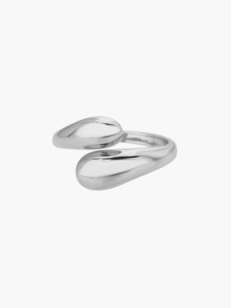 Novaya | Chunky Ring