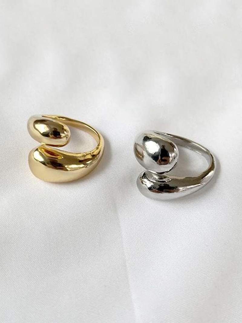 Novaya | Chunky Ring