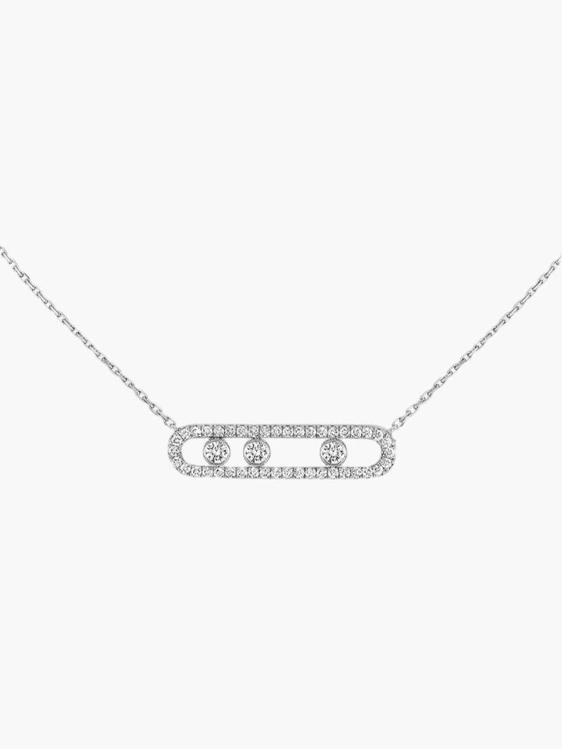 Novaya | Melissa Necklace