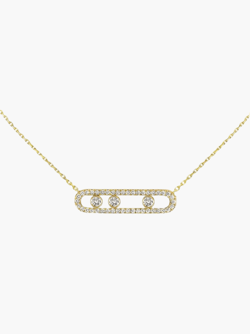Novaya | Melissa Necklace