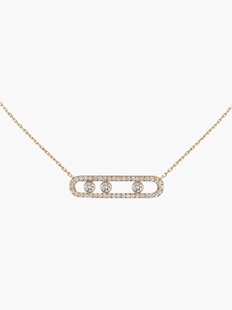 Novaya | Melissa Necklace