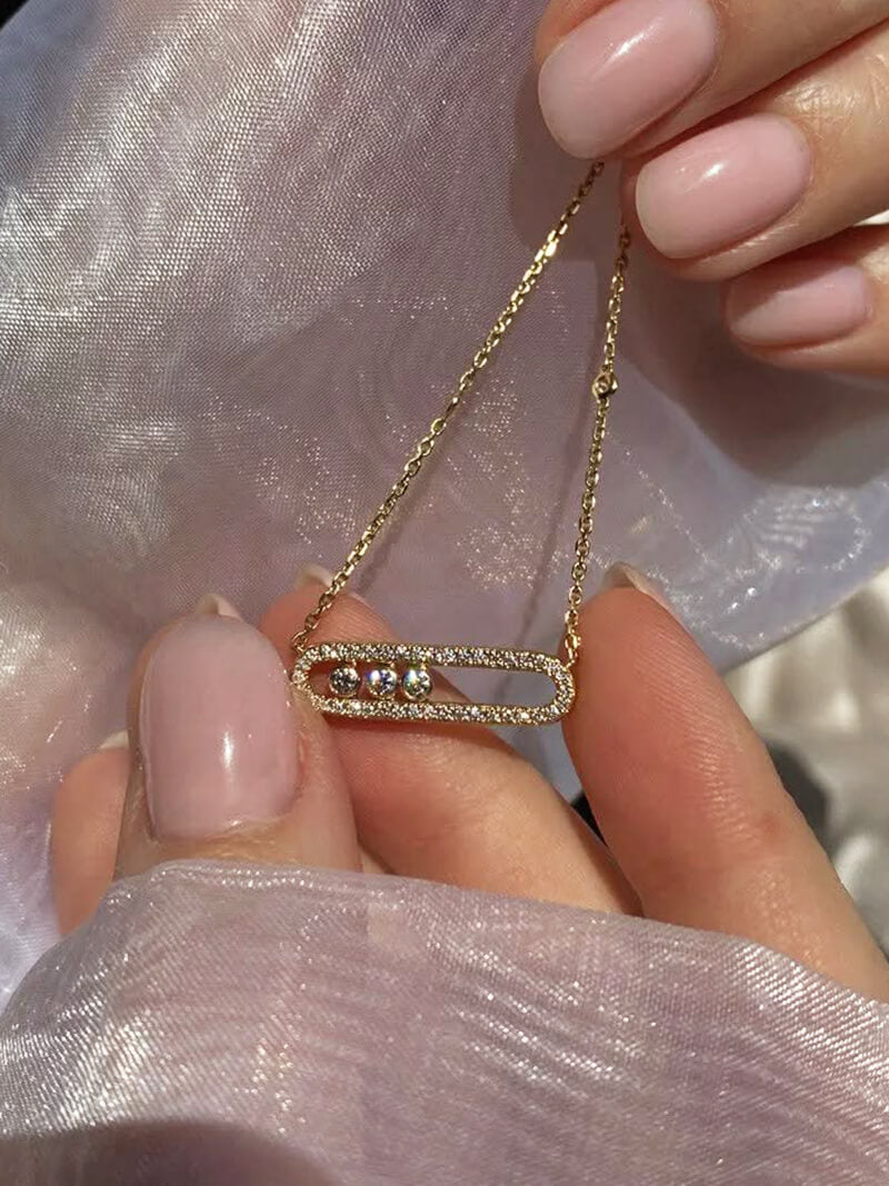 Novaya | Melissa Necklace