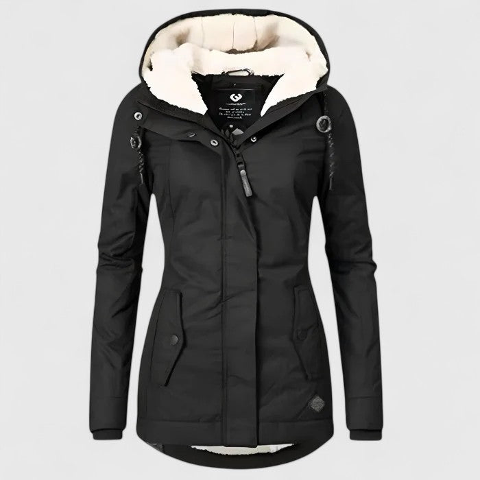 Novaya | Amelia Waterproof Jacket