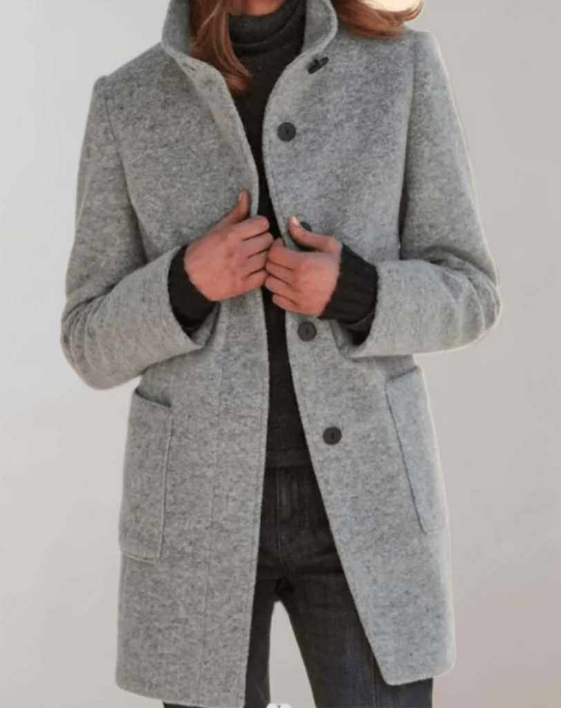 Novaya | Gerdi Winter Coat