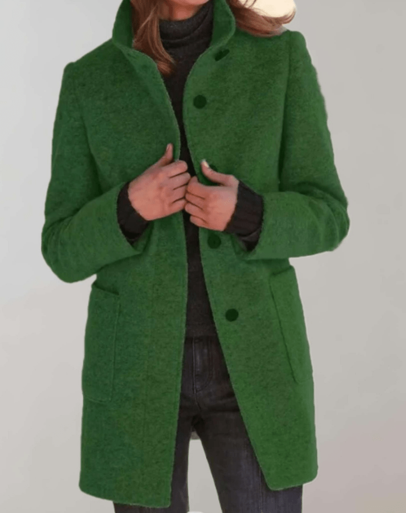 Novaya | Gerdi Winter Coat