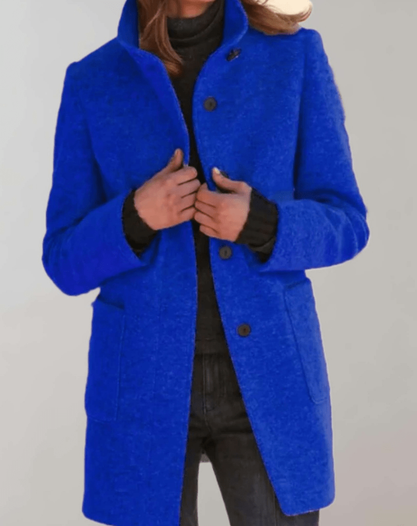 Novaya | Gerdi Winter Coat