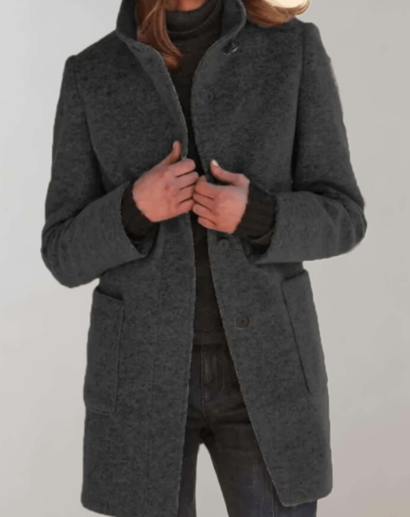 Novaya | Gerdi Winter Coat