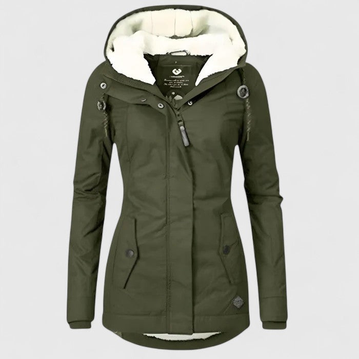 Novaya | Amelia Waterproof Jacket