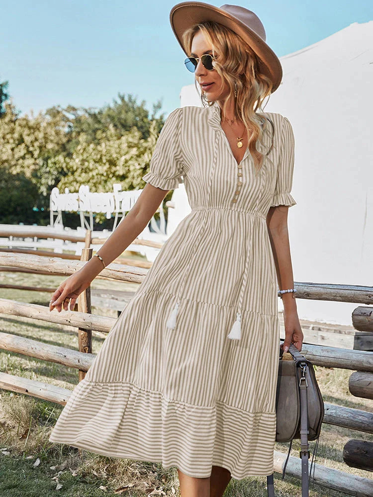 Novaya | Gianni Dress