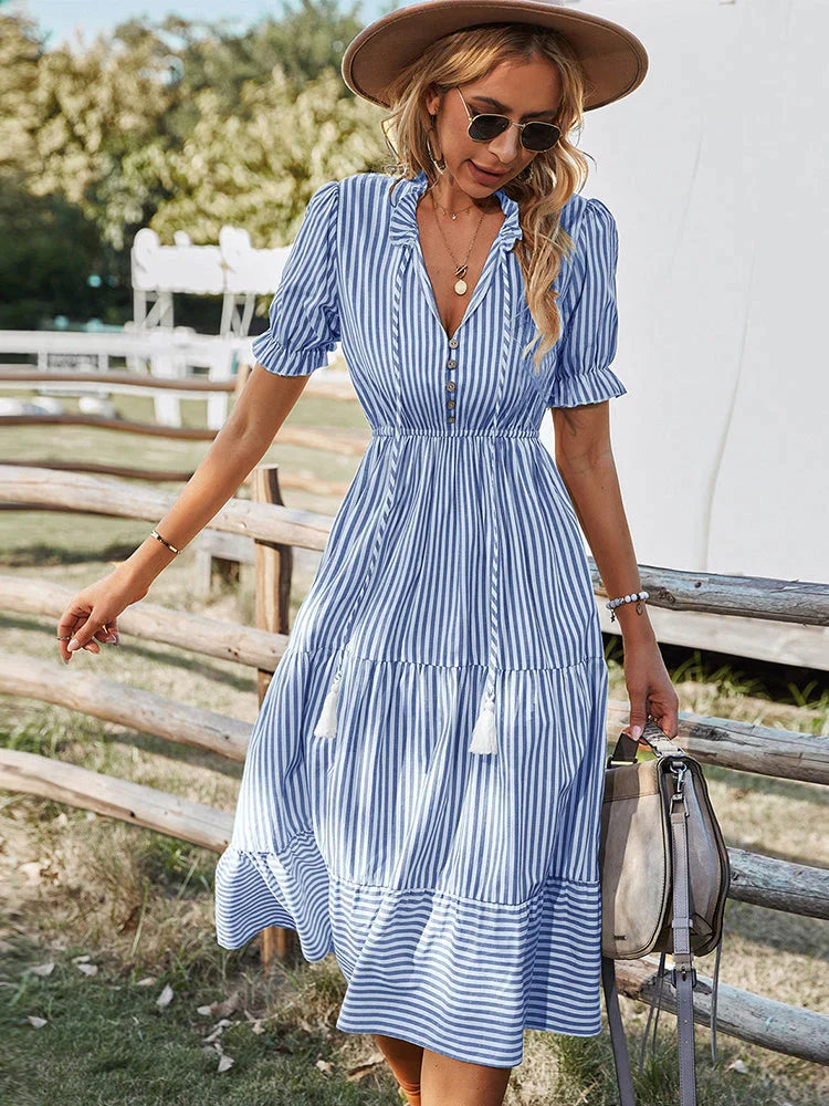 Novaya | Gianni Dress