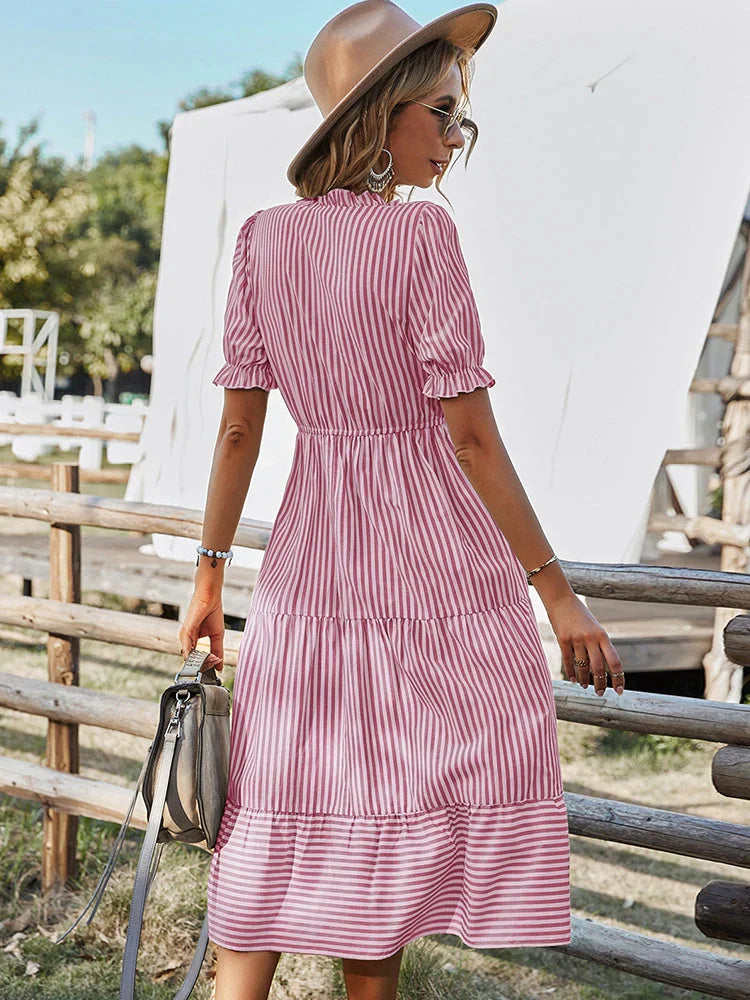 Novaya | Gianni Dress