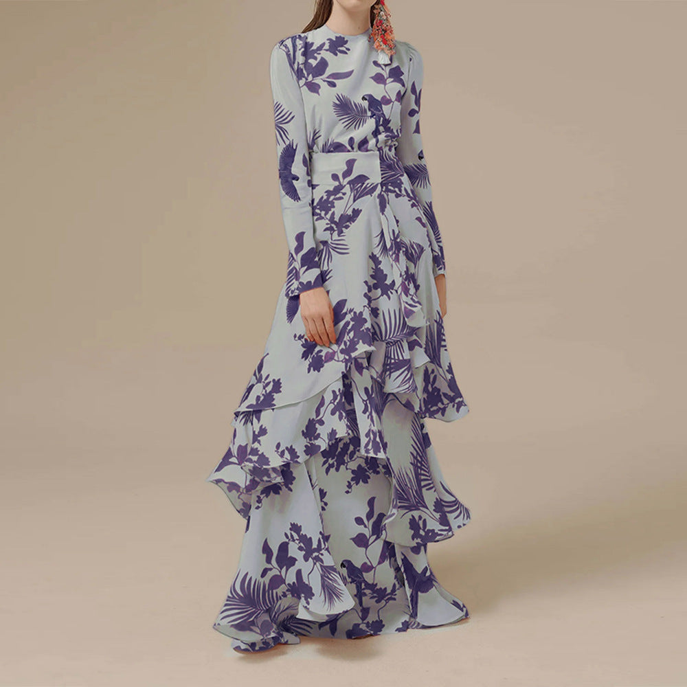 Novaya | Fiona Dress