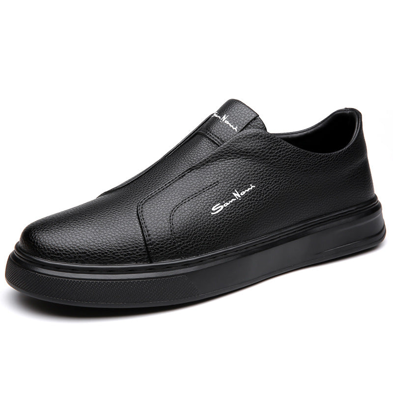 Novaya | Leather Shoes
