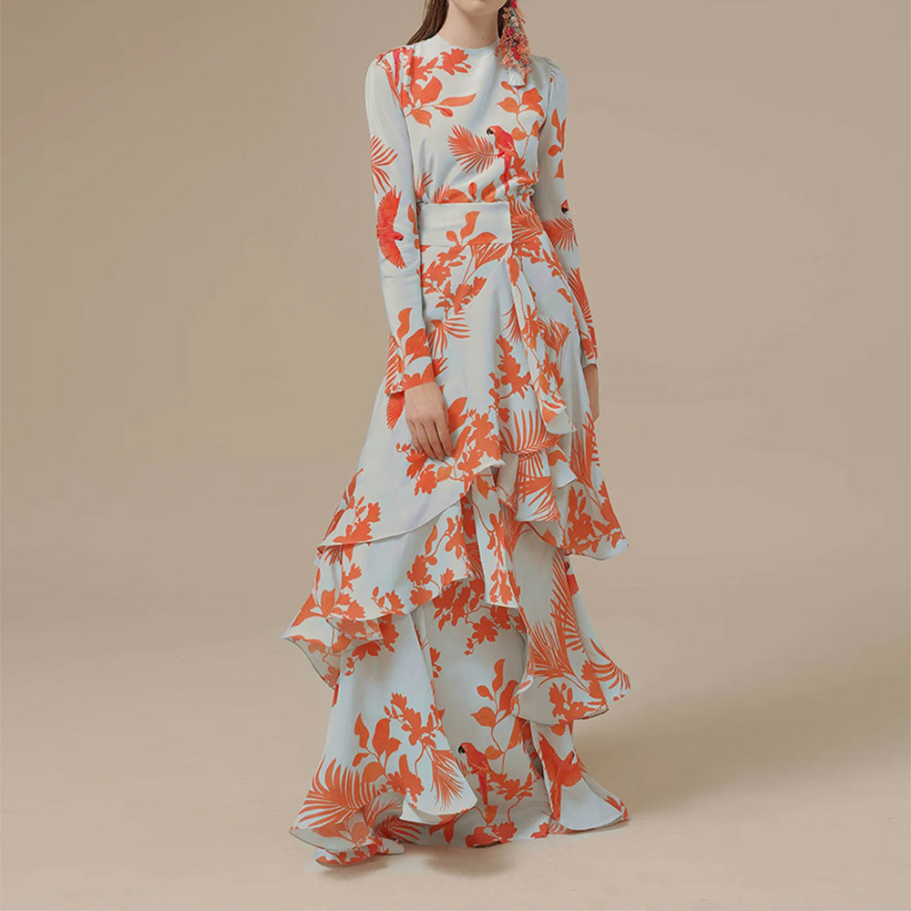 Novaya | Fiona Dress