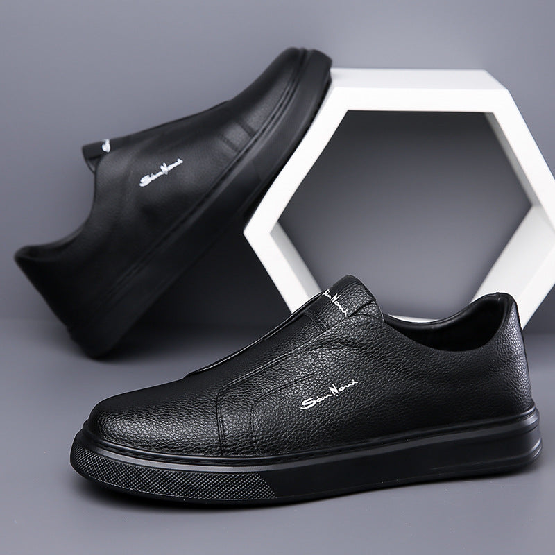 Novaya | Leather Shoes