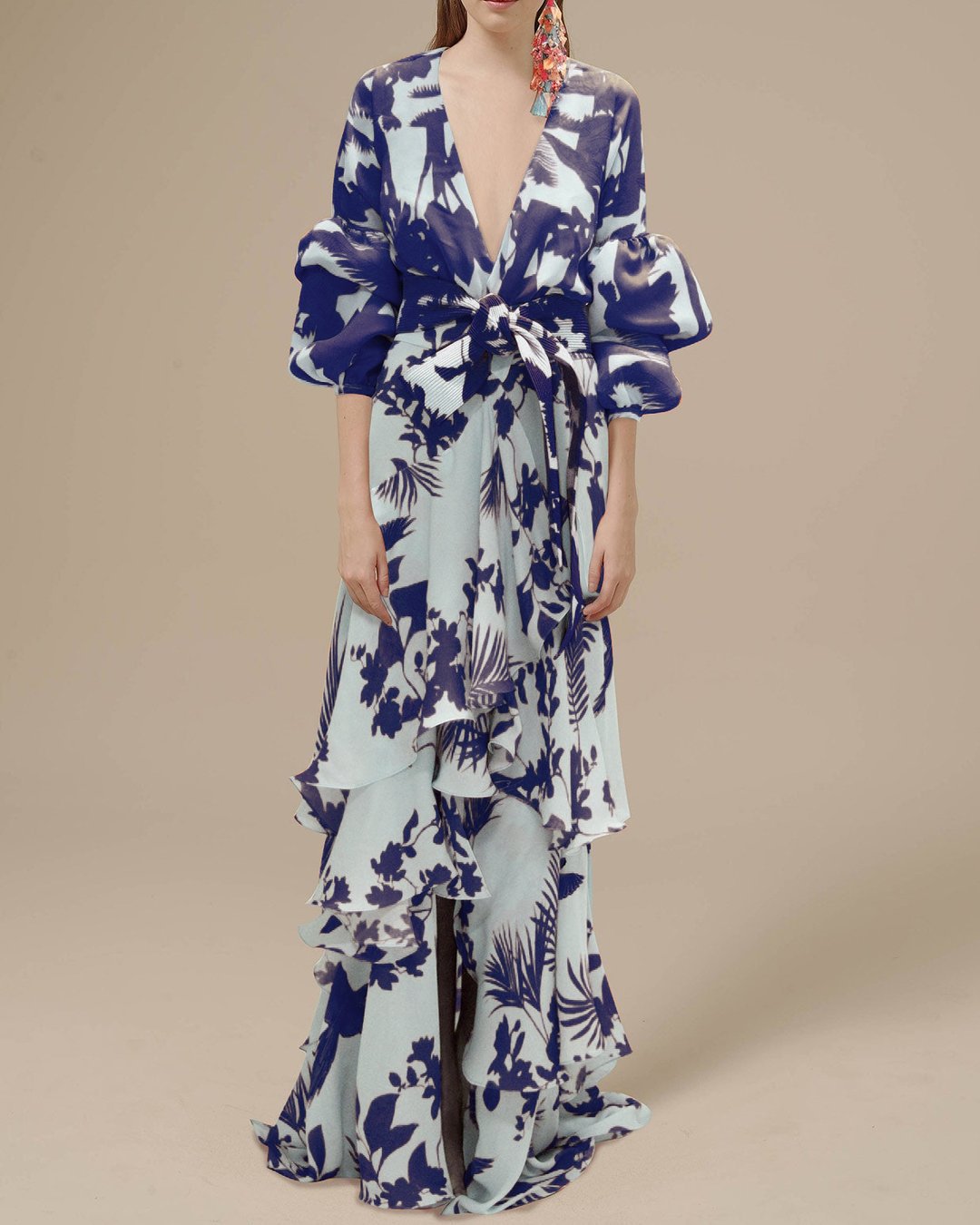 Novaya | Benet Dress