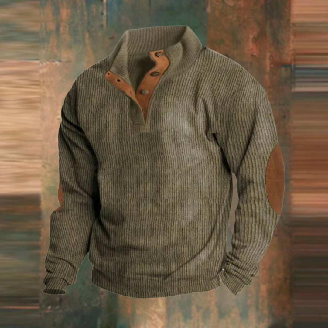 Novaya | Lyle Jumper