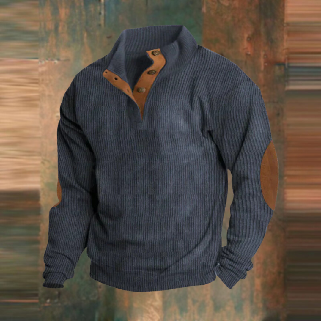 Novaya | Lyle Jumper