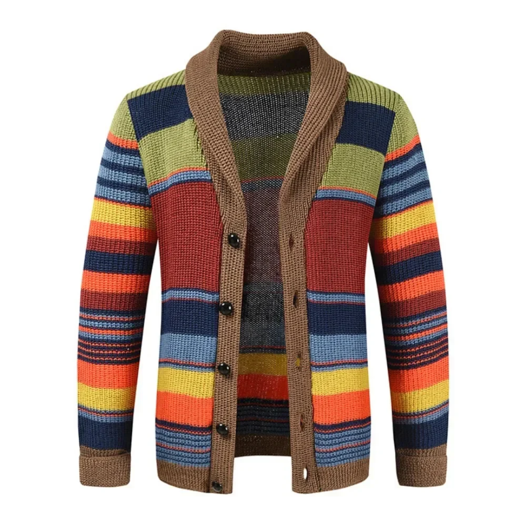 Novaya | Elliot Cardigan