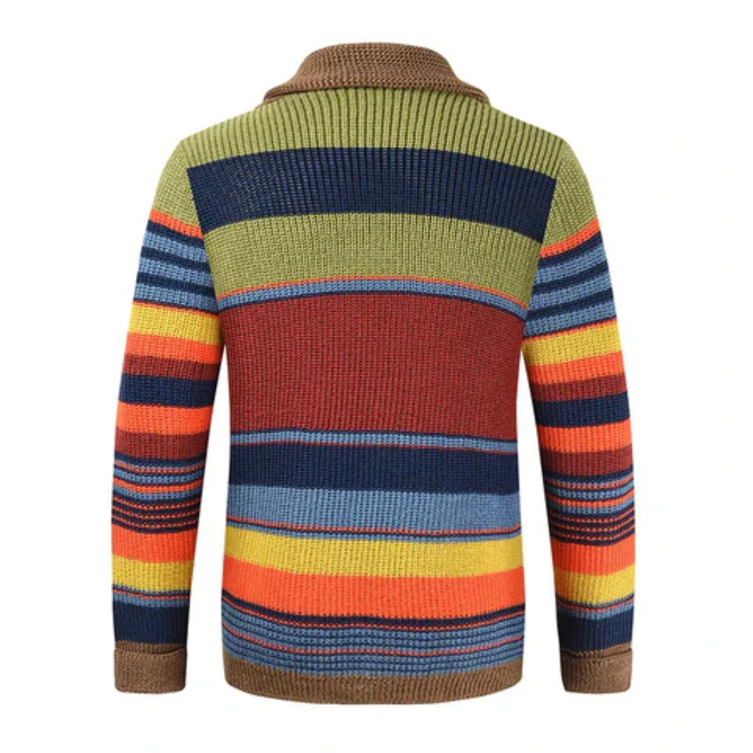 Novaya | Elliot Cardigan