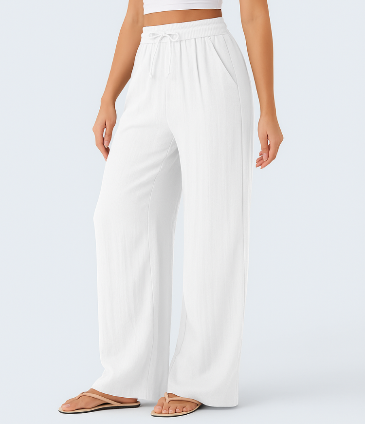 Novaya | Lisa Trousers