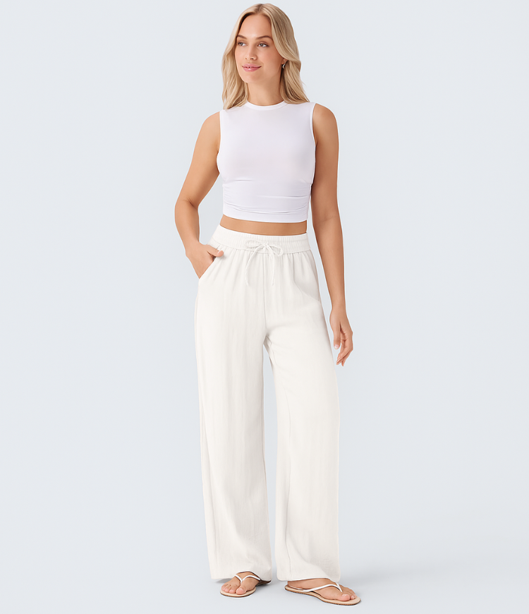 Novaya | Lisa Trousers