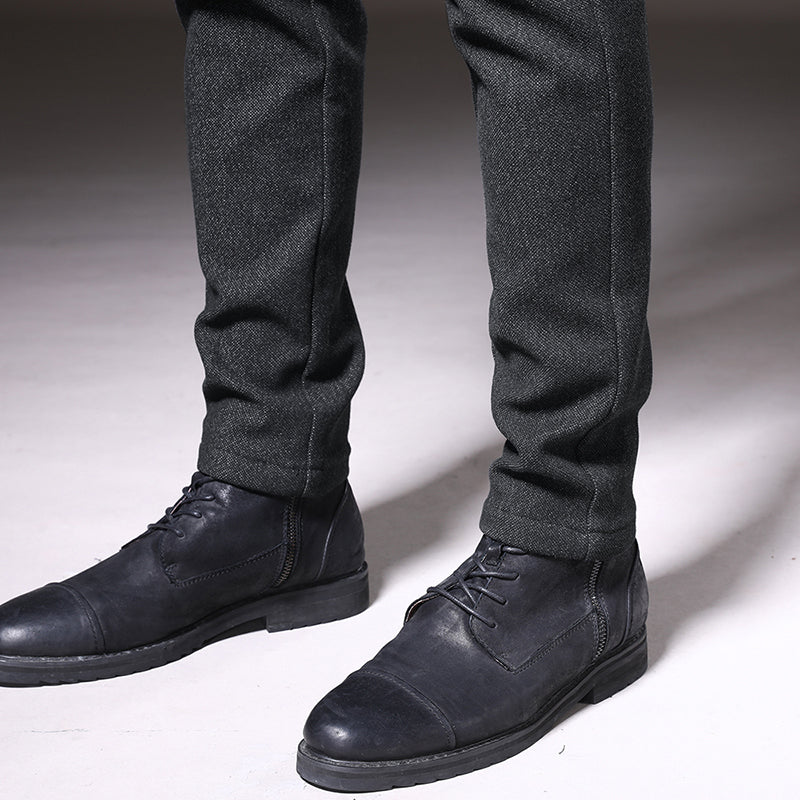 Novaya | Modern Stretch Chino Pants
