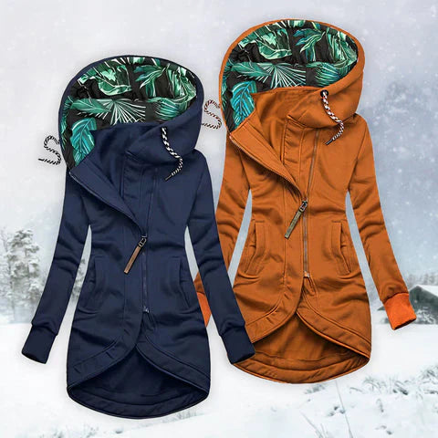 Novaya | Patricia Coat