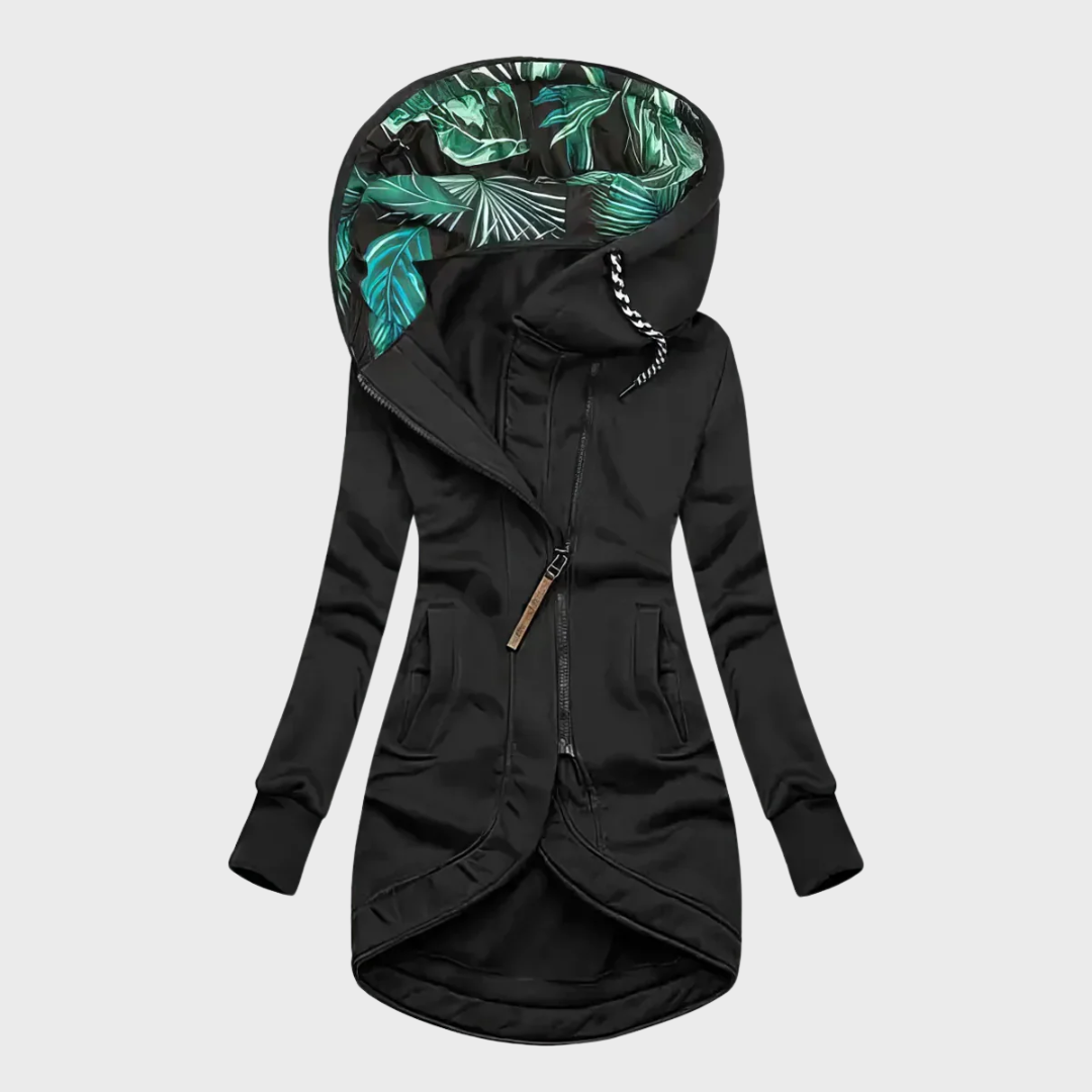 Novaya | Patricia Coat