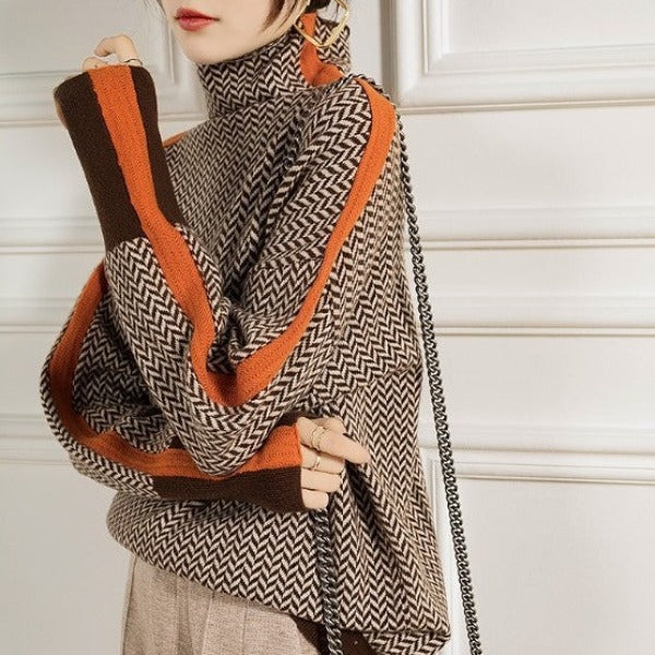 Novaya | Vera Jumper
