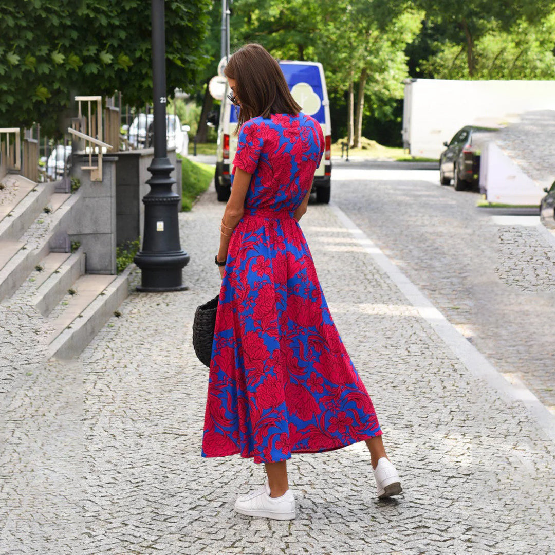 Novaya | Cressida Dress