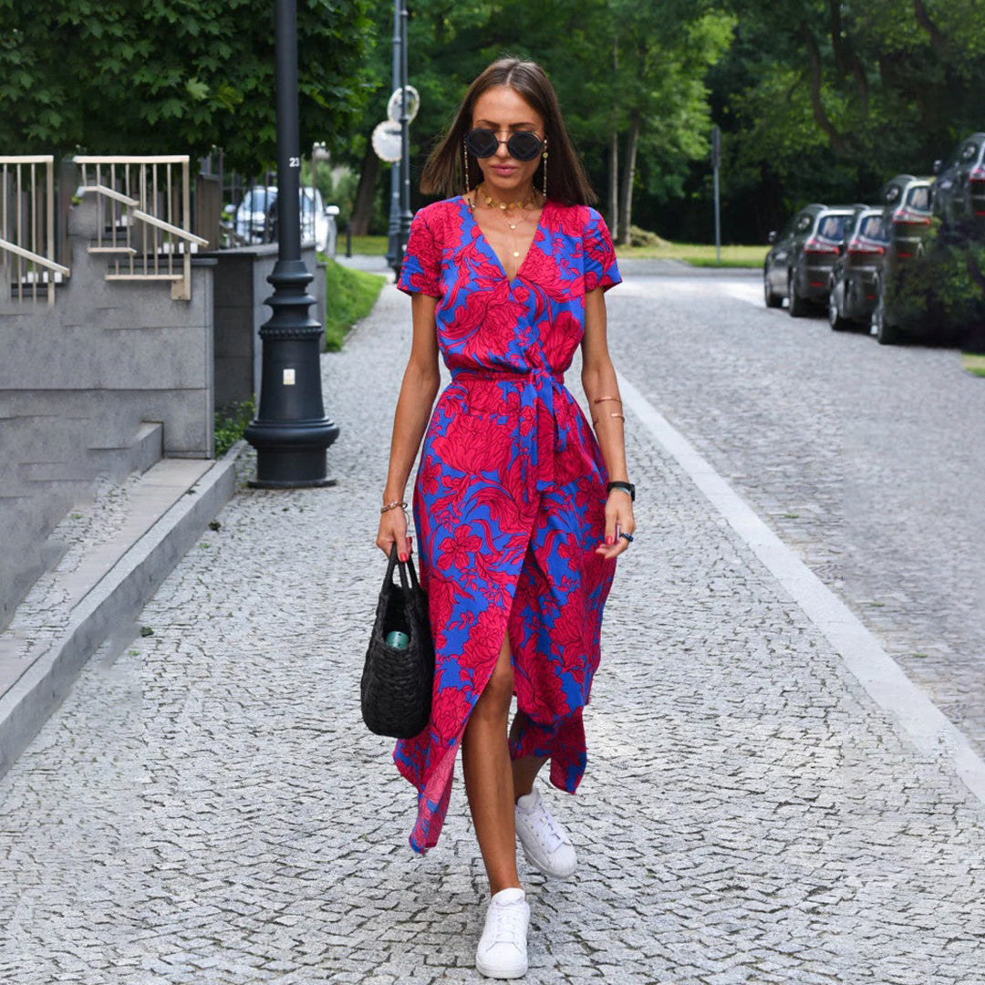 Novaya | Cressida Dress