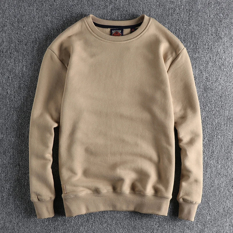 Novaya | Lucas Sweater