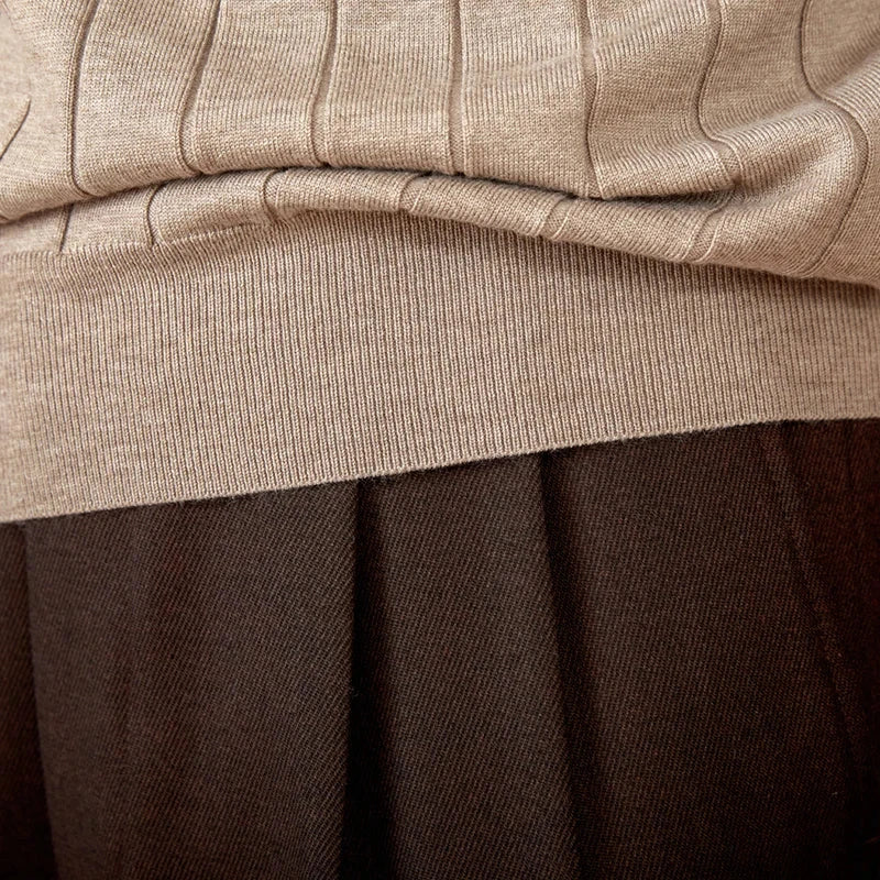 Novaya | Ethan Sweater