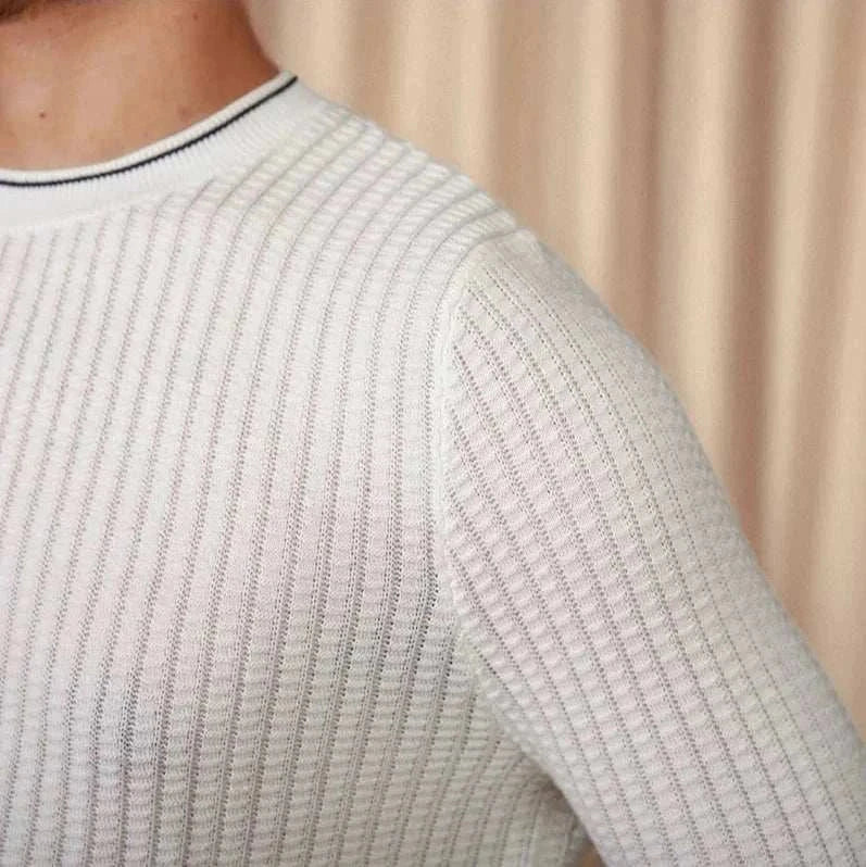 Novaya | Henry Sweater