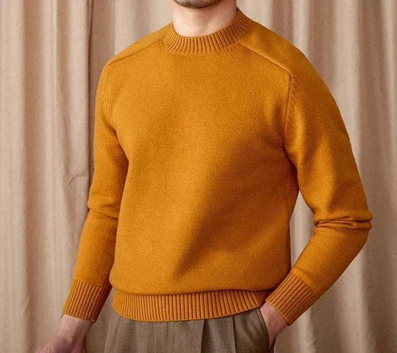 Novaya | Henry Sweater