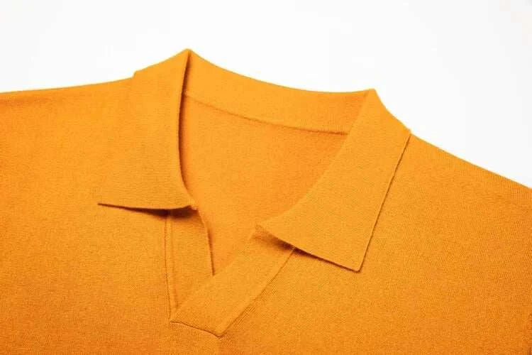 Novaya | James Sweater