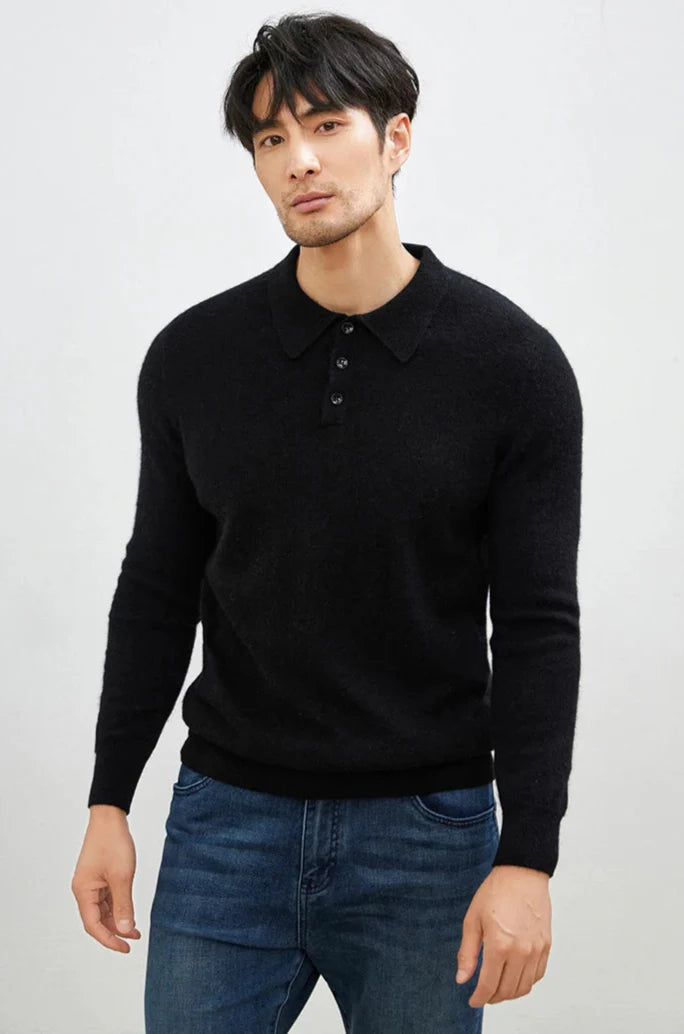 Novaya | Jack Sweater