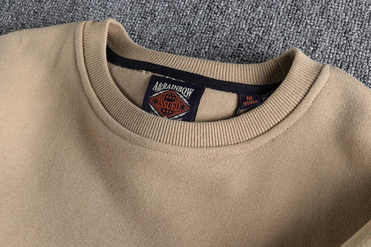 Novaya | Lucas Sweater