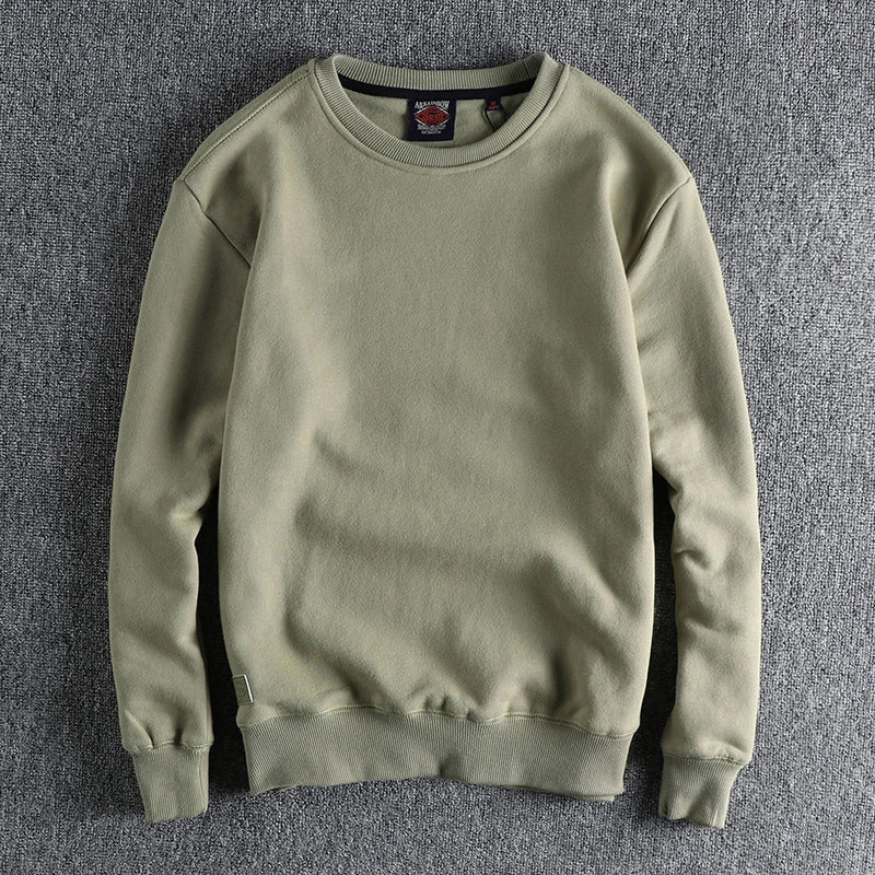 Novaya | Lucas Sweater