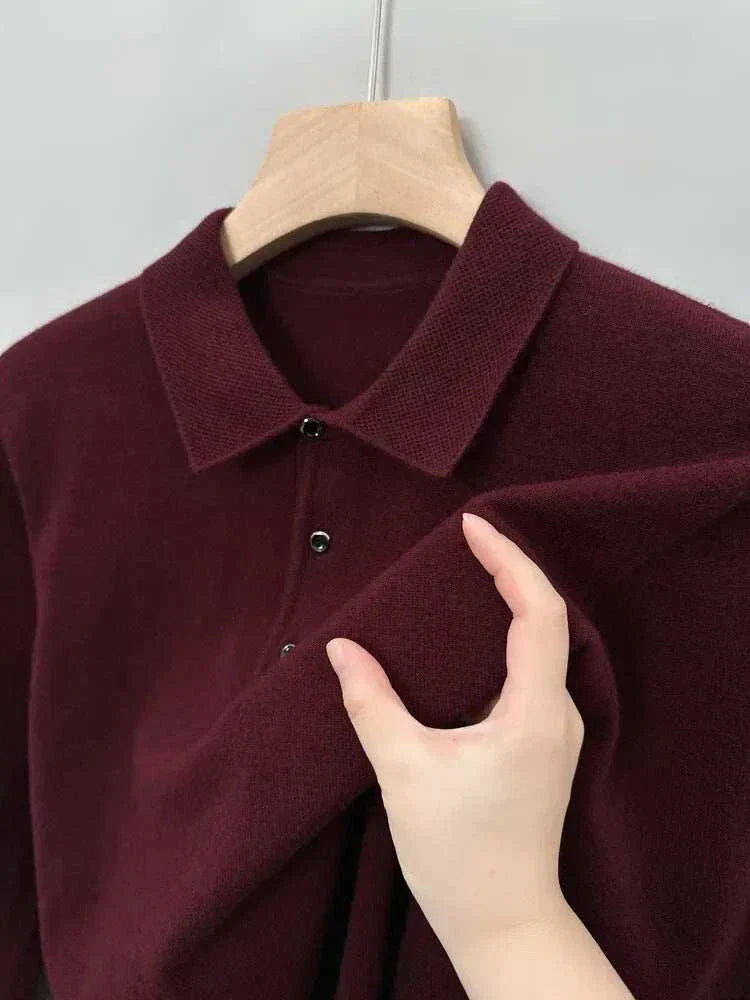 Novaya | Charles Sweater