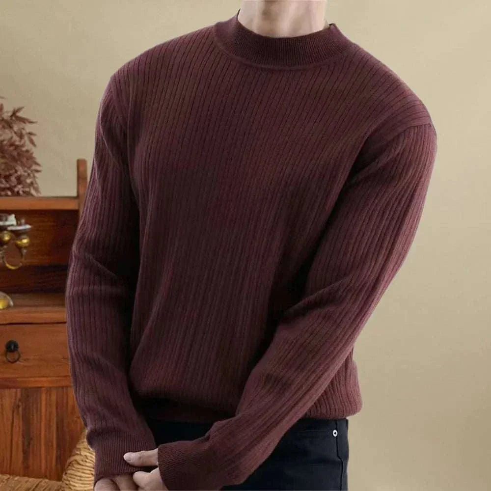 Novaya | Nathan Sweater