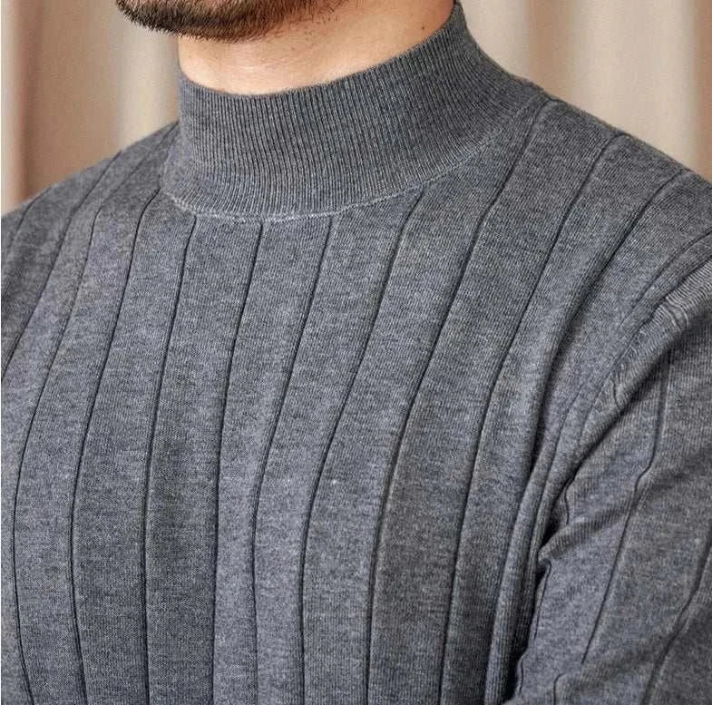 Novaya | George Turtleneck