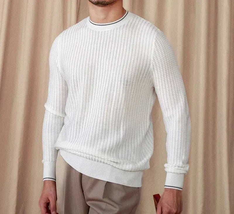 Novaya | Henry Sweater