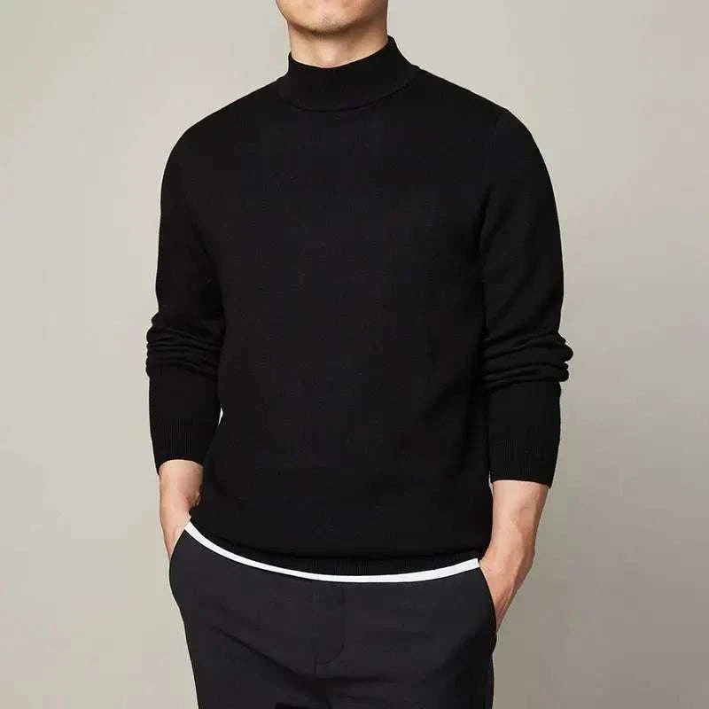 Novaya | Thomas Turtleneck