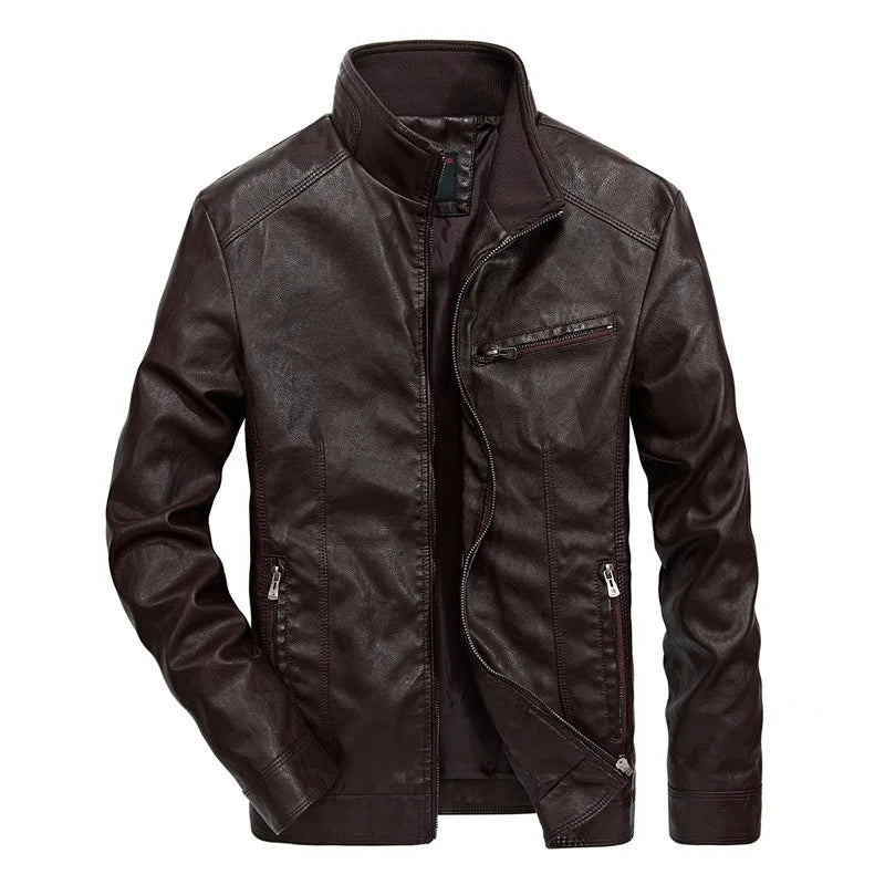 Novaya | Brian Jacket