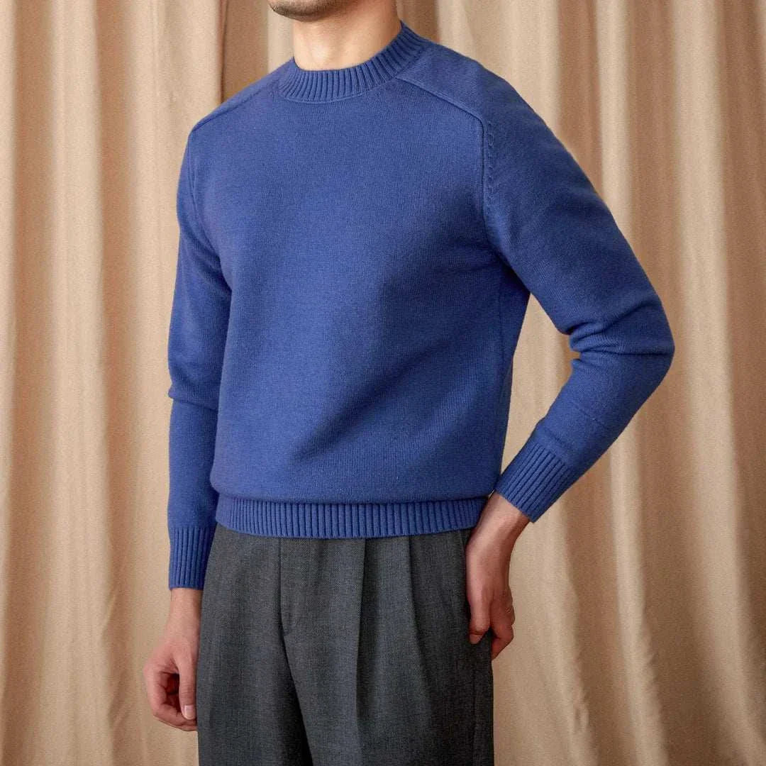 Novaya | Henry Sweater