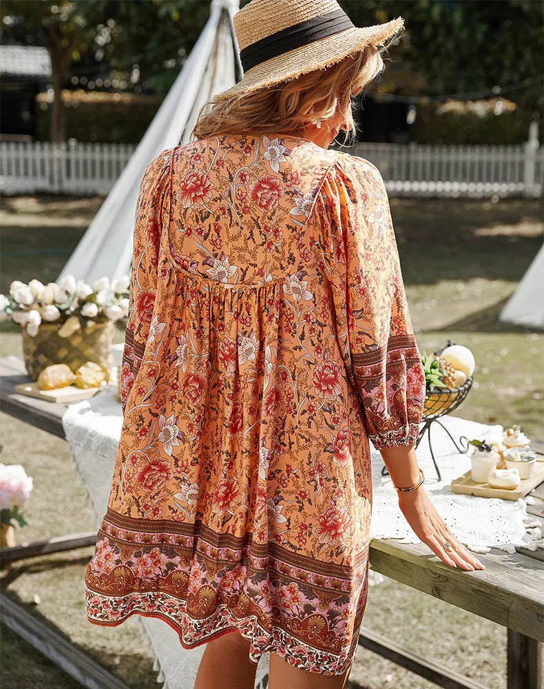 Novaya | Cassie Dress