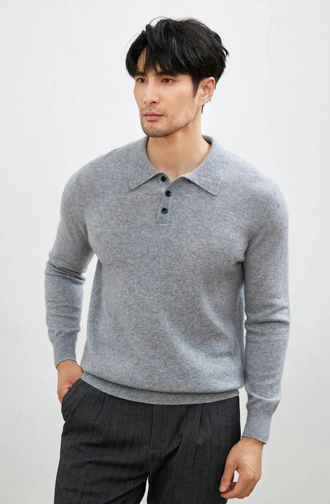 Novaya | Jack Sweater